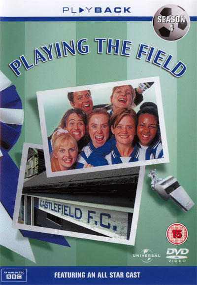 Playing the Field - Season 4 [104383] (A1772848564) [[Shows 2.0]] --Plex--
